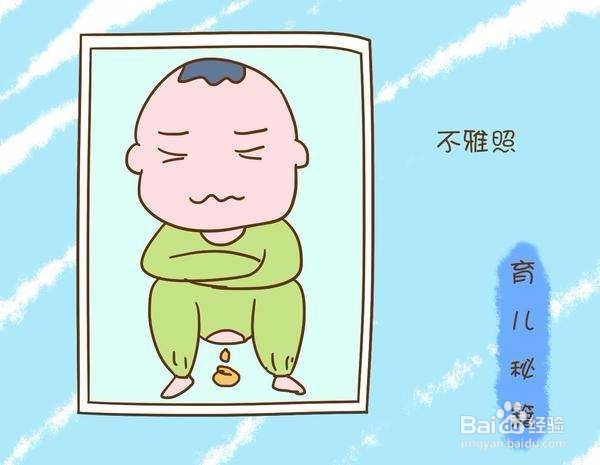 沙溢再晒熊孩子 朋友圈晒娃要注意什么