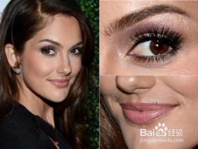 怎样挑出适合自己的口红颜色