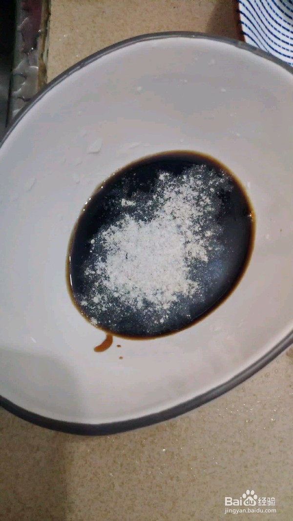 青瓜味猪肠粉好吃的做法