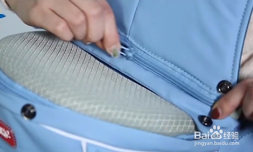 剖宫产腰凳的使用方法