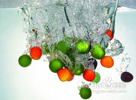 怎样健康吃果蔬