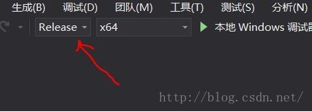 图解opencv3.1 + cmake3.5.2 + vs2015 配置