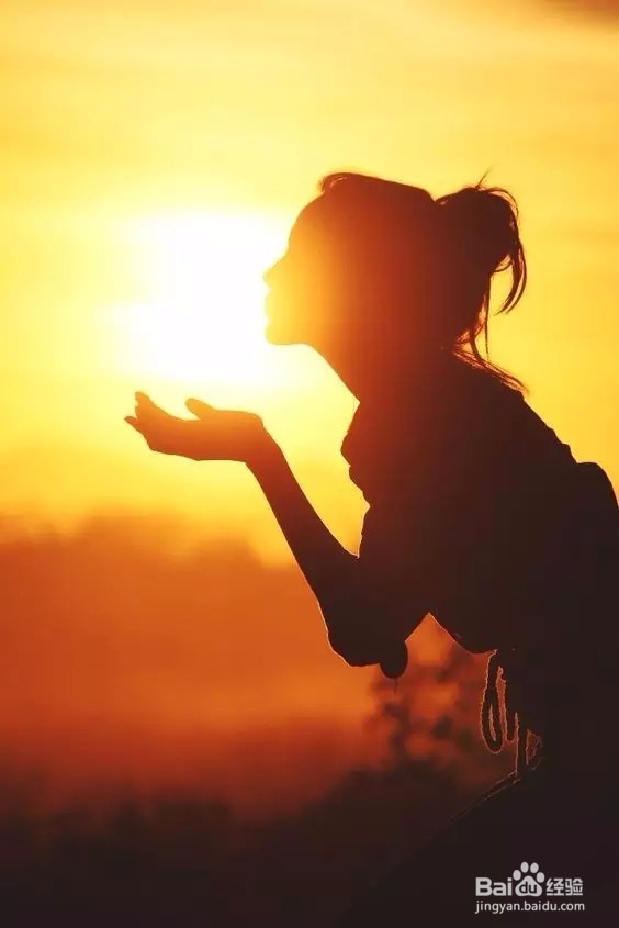 出游的时候拍照应该怎么拍才好看？