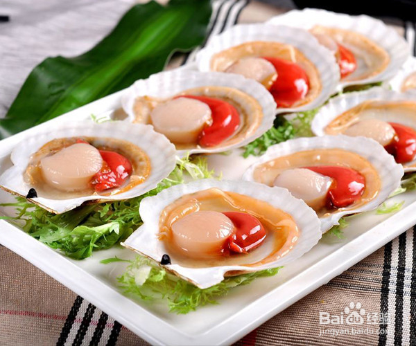 多吃这些食物就能养发护发,不是开玩笑吧