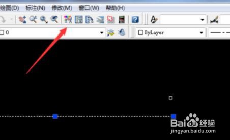 cad线型比例怎么设置