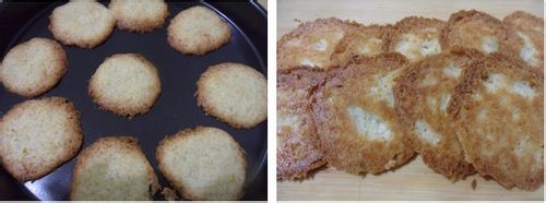 柠檬饼干怎么做