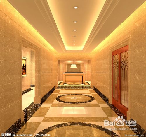 去欧洲旅行入住酒店的注意事项