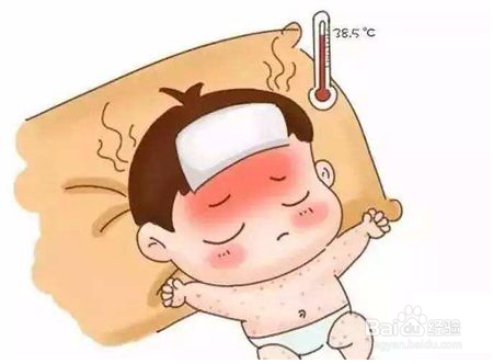 幼儿急诊的原因、症状及治疗