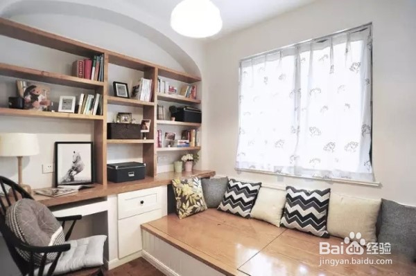 厦门木工师傅巧做榻榻米:小空间、大用处