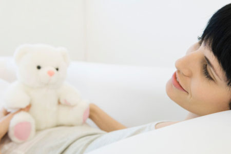 产后月经不调怎么解决