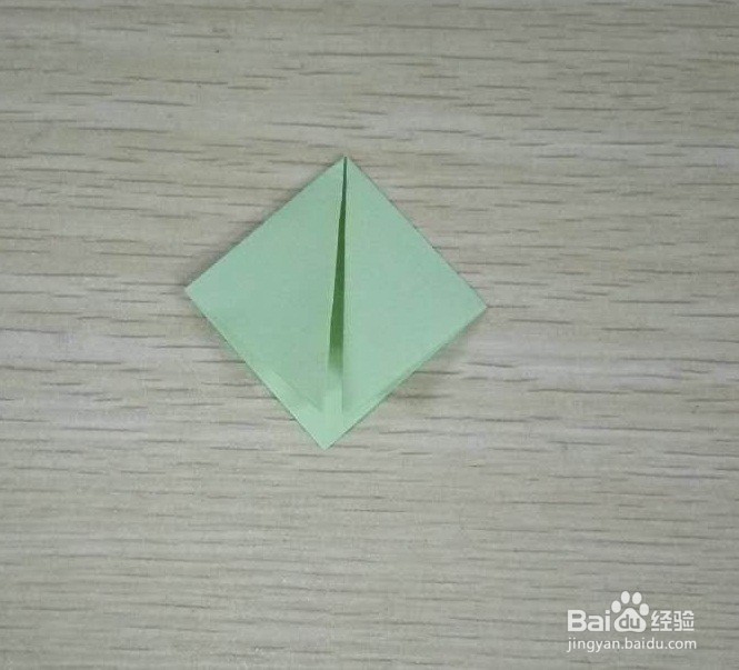 【DIY儿童折纸】怎样折瓢虫