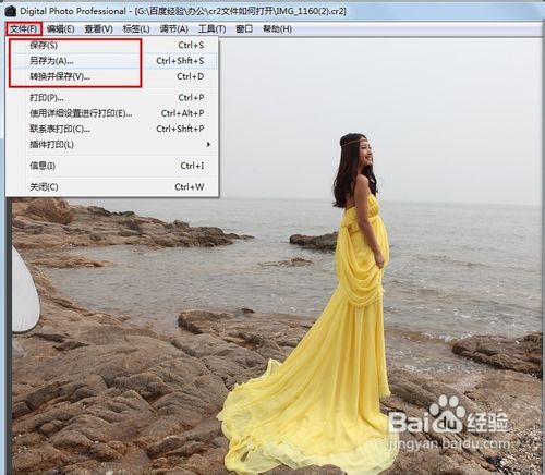 cr2文件怎么打开
