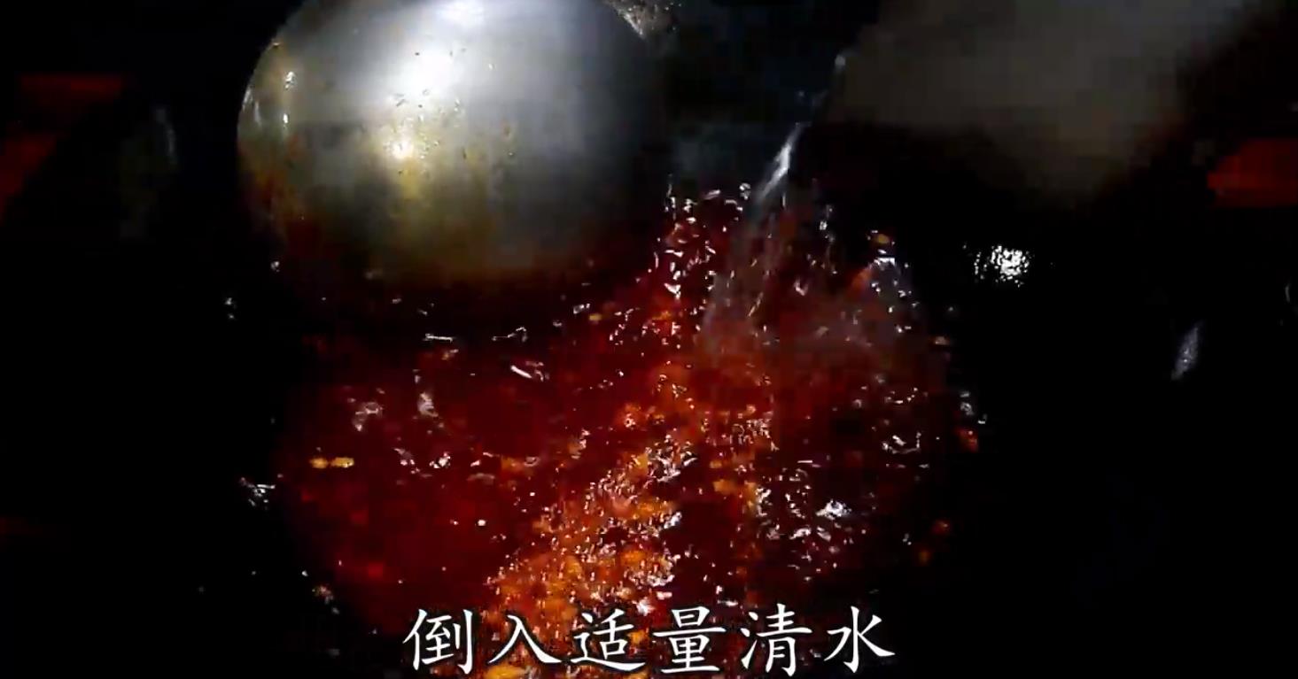 怎样才能做出四川正宗口味的水煮肉片