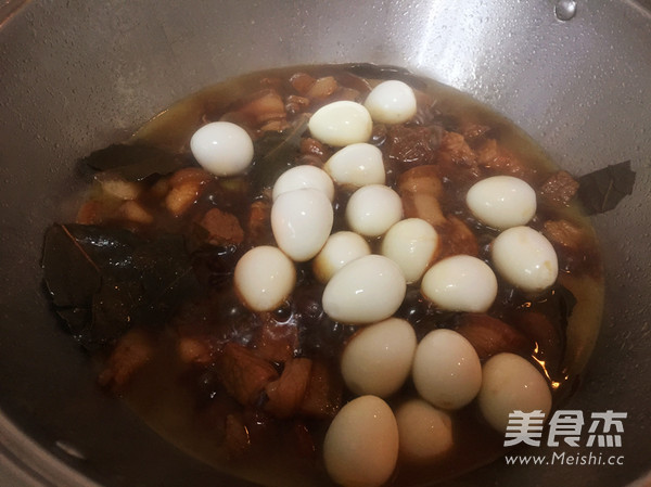 元宝肉的家常做法