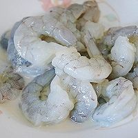 如何制作虾仁炒西兰花