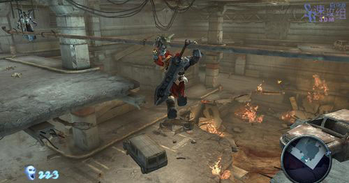 《暗黑血统》PC版图文流程攻略2