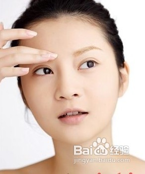 怎样快速去黑眼圈【按摩篇】