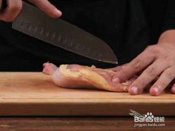 真功夫香菇鸡腿饭做法