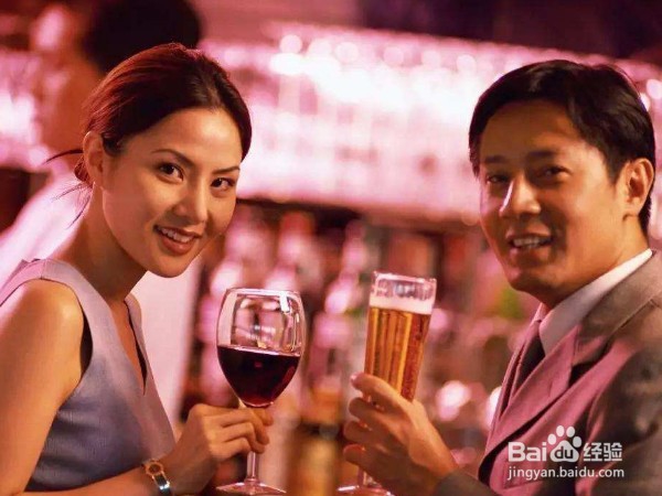 怎么判断自己的酒量
