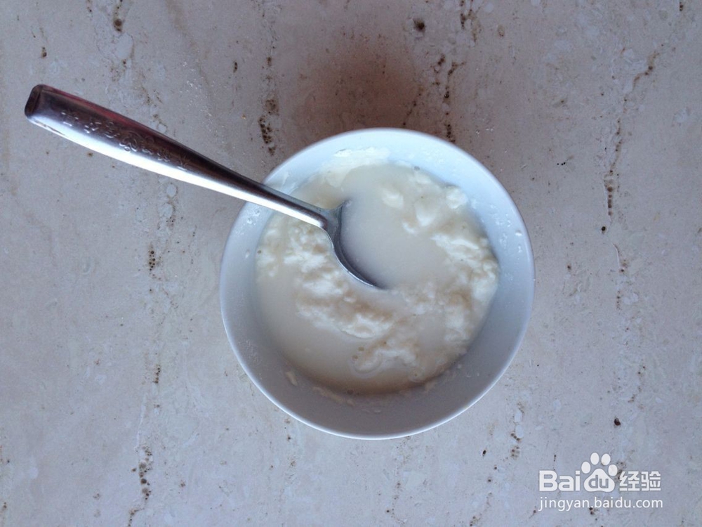 怎样制作做煎饼果子的面浆？