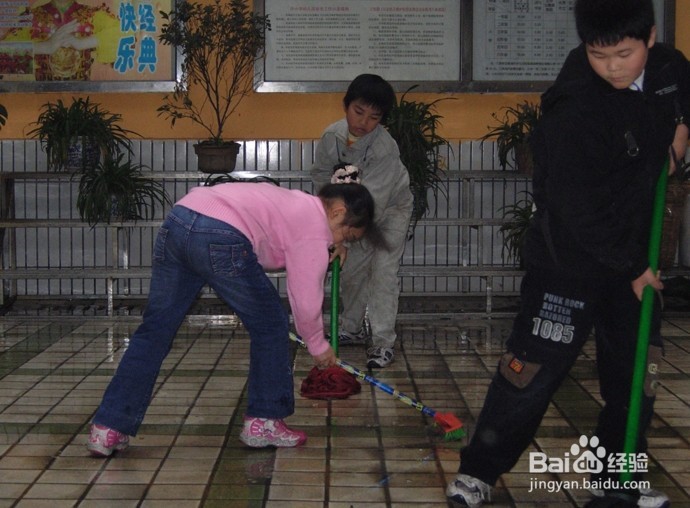 什么培养孩子文明行为