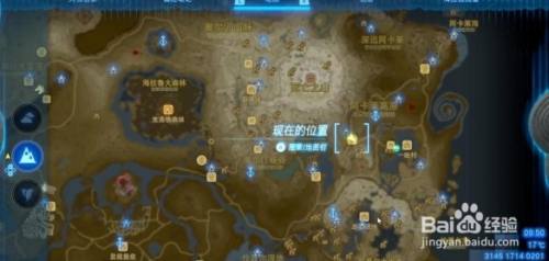 塞尔达传说王国之泪咕咕鸡的布料怎么获得