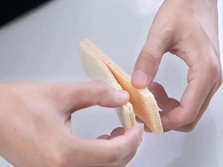 开心果威化雪糕怎么做?