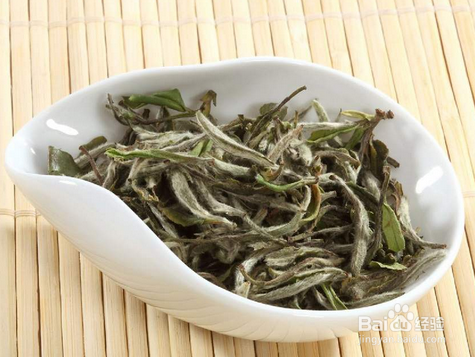夏日消暑喝什么茶好