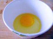 菠菜鸡蛋汤的家常做法