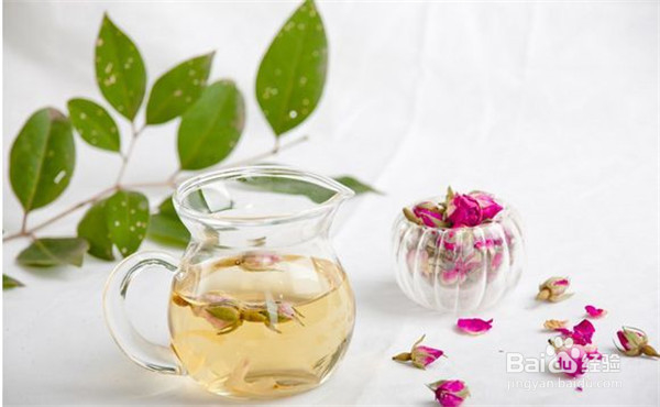 玫瑰花茶副作用有哪些