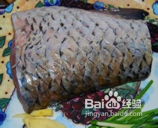 好吃的五香焗鱼