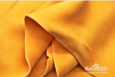 蔬菜面的简单做法