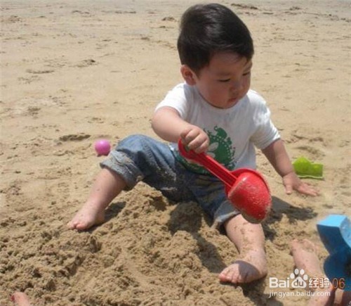 钱不多的情况下,如何让孩子玩得开心?