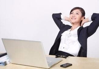 如何应对节后综合征?