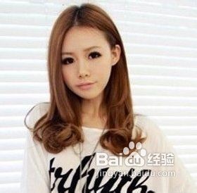 短发梨花头发型欣赏与学习