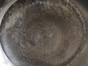 健康养生佳品凉拌莴笋白玉菇的做法