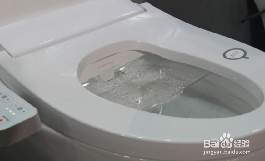 智能马桶选择哪种比较好?