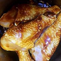 怎么做美味的酱香鸡腿？