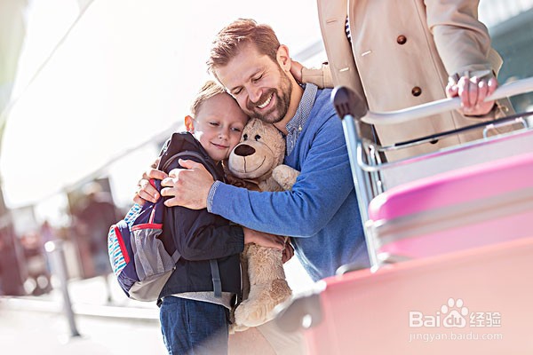 老人总宠着孩子 教你见招拆招