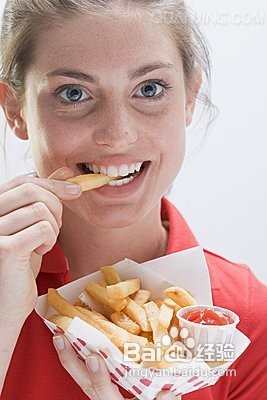 土豆功效让女人更美丽