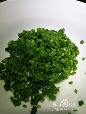 豆腐水饺的做法