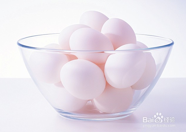 如何给“煮鸡蛋”快速剥壳
