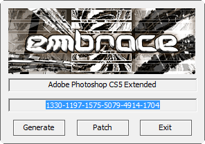 PhotoShop CS5 安装详细教程