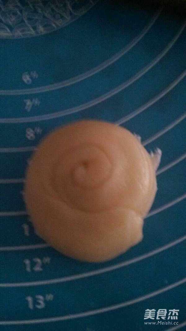 老婆饼的家常做法