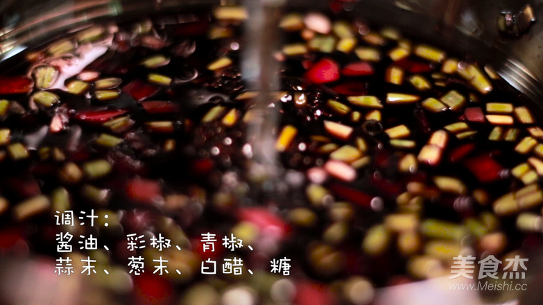 别再葱油花蛤啦!试试新玩法