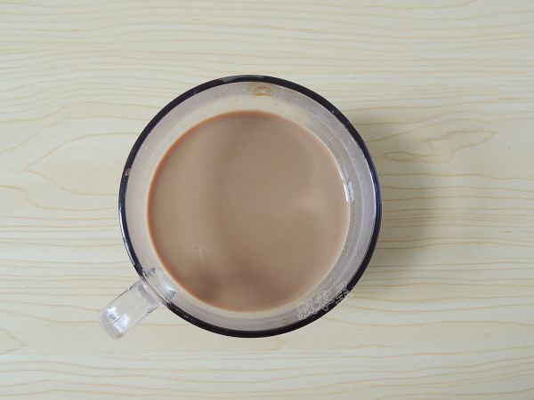 红糖葡萄干早餐卷