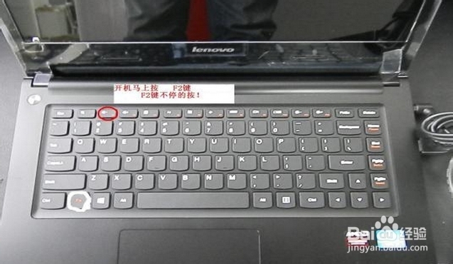 怎么用U盘将Linux重装为windows7
