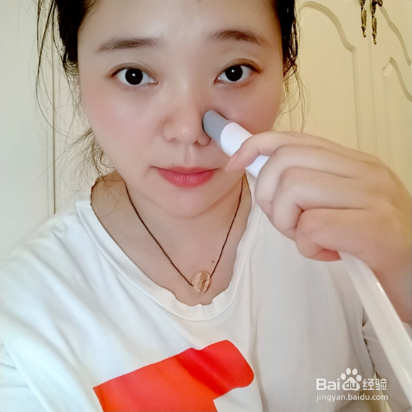 Wennil维莉小气泡怎么使用