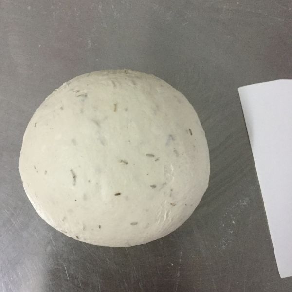 意式蔬菜面包卷