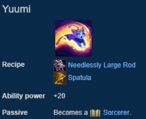 云顶之弈9.14版本最强装备是什么